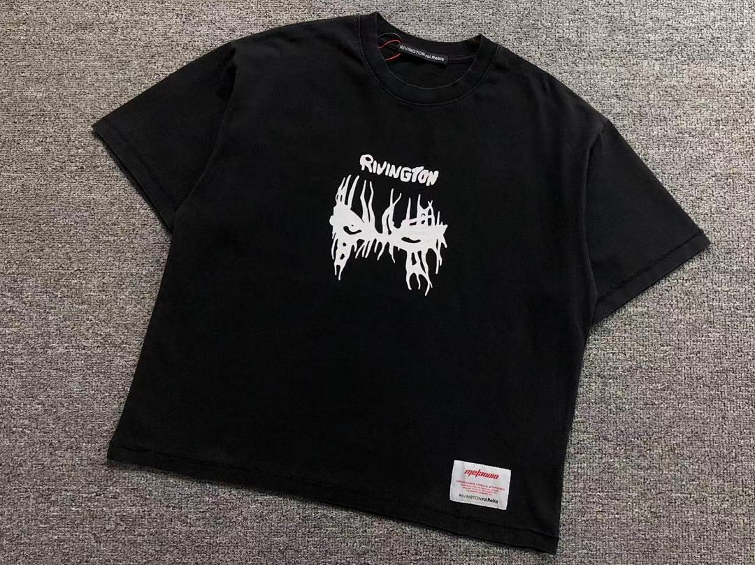 Unbranded 115 R⭐⭐123 T-SHIRT 3111150317 (Im 170Cm 60Kg I Wear Size S In The Phot) - Image 6