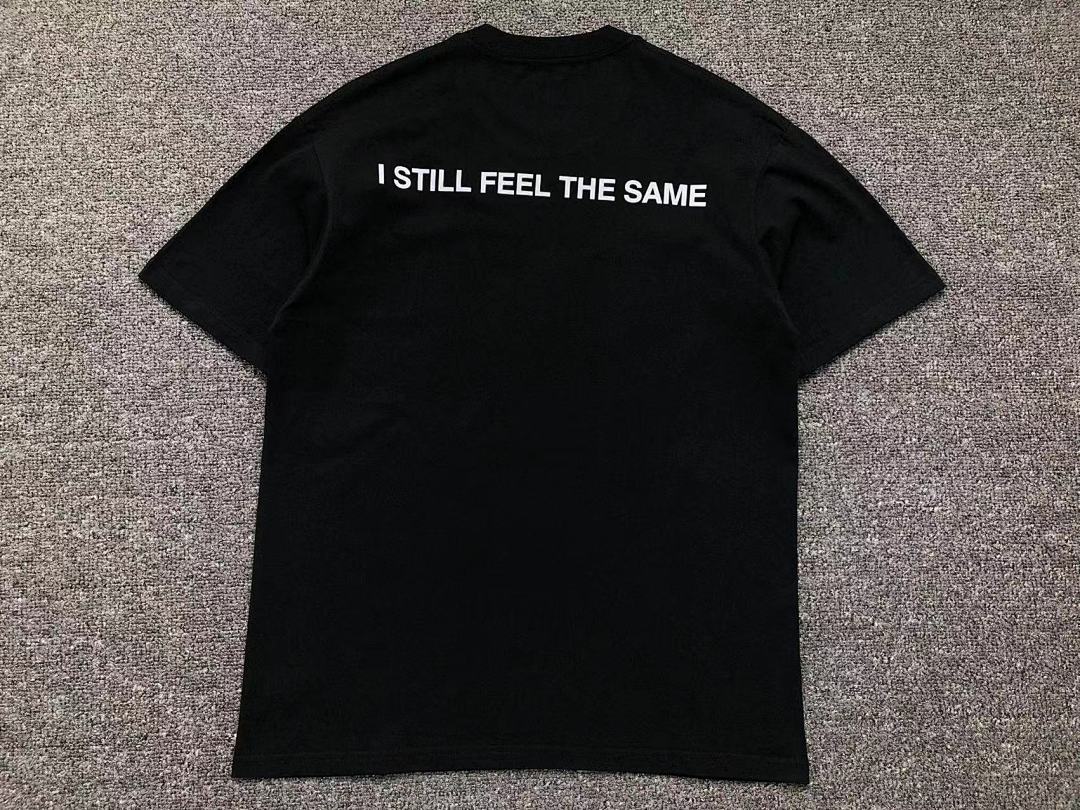 Christian Louboutin 85 ANTI SOCIAL CLUB T-SHIRT - Image 17
