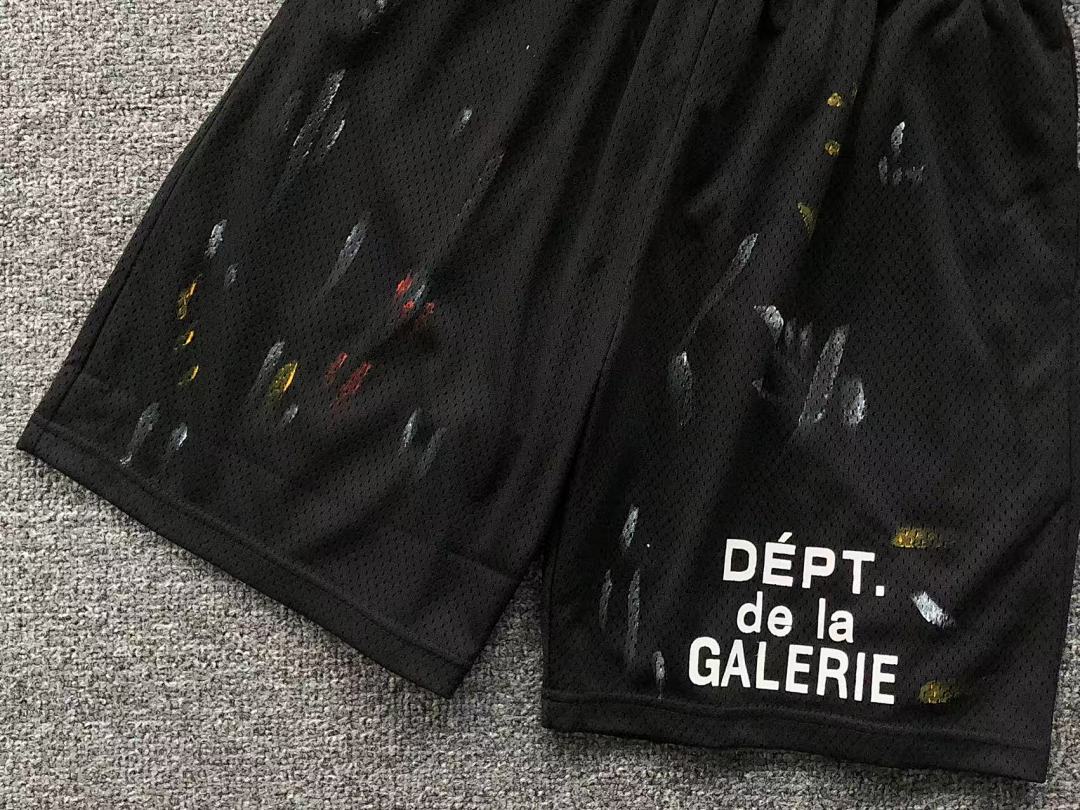 Gallery Dept 125 GALLERY DEPT SHORTS 505262517 (Im 170Cm 60Kg I Wear Size S In The Phot) - Image 10