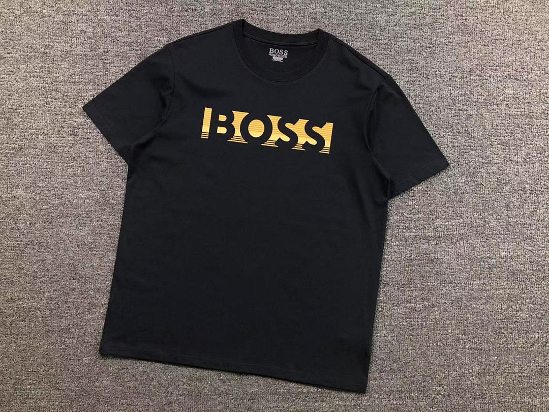 Hugo Boss 115 H⭐G⭐ B⭐⭐S T-SHIRT 215120905 (Im 170Cm 60Kg I Wear Size XL In The Phot) - Image 11