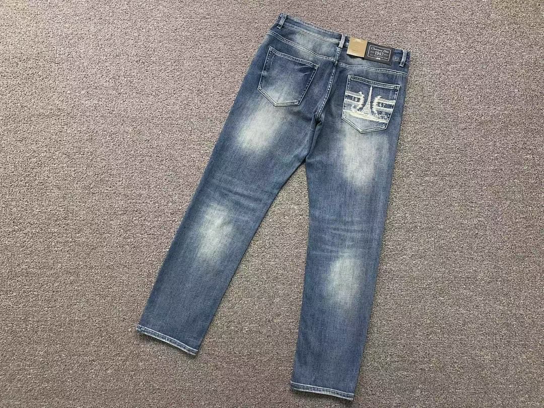 Dior 245 D⭐O⭐ TROUSERS 213050205 (Im 170Cm 55Kg I Wear Size 34 In The Phot)