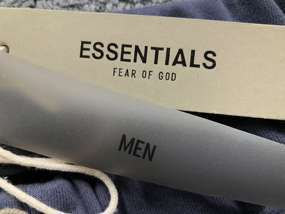 Fear of God 115 FOG SHORTS 212110217 (Im 170Cm 57Kg I Wear Size L In The Phot) - Image 22