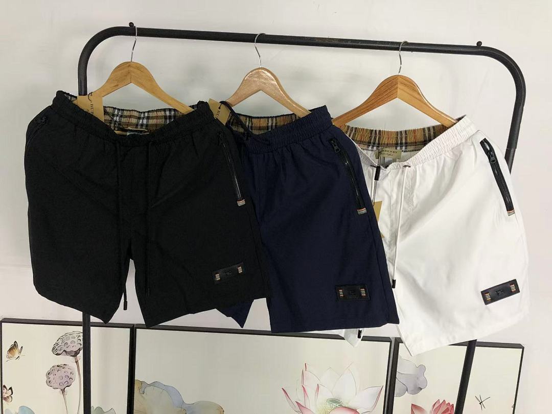Burberry 95 B⭐R⭐E⭐RY SHORTS 3203237820 (Im 170Cm 60Kg I Wear Size L In The Phot) - Image 29