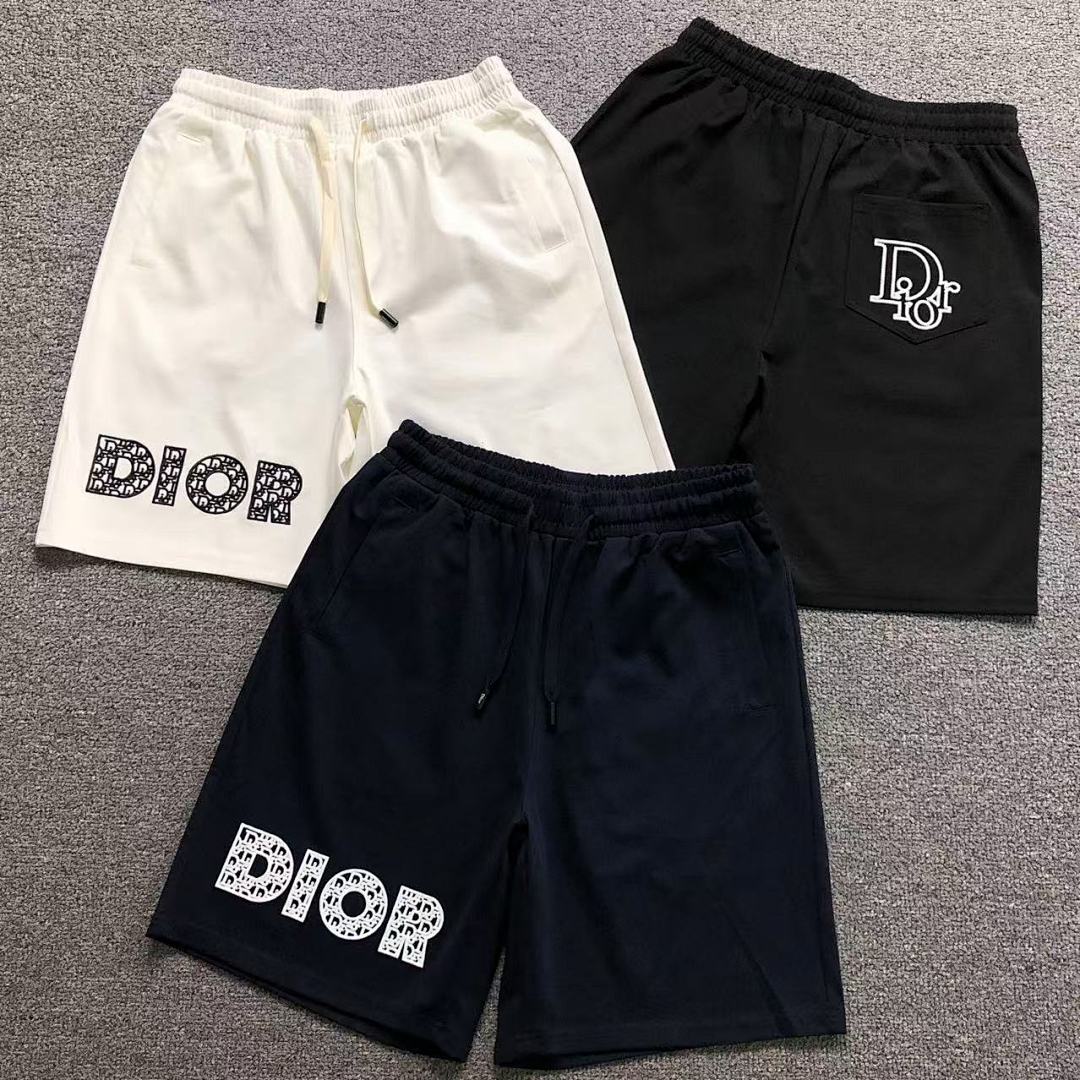 Dior 115 D⭐O⭐ SHORTS 3203237420 (Im 170Cm 60Kg I Wear Size XL In The Phot)