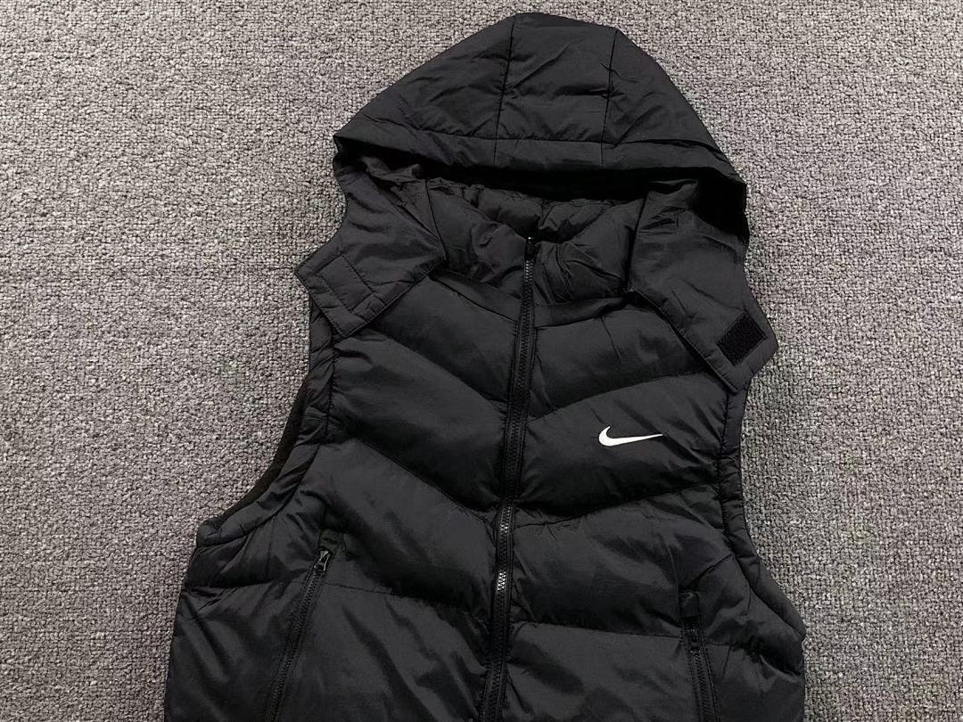 Nike 168 N⭐K⭐ COTTON CIOTHES VEST 510200985 (Im 170Cm 60Kg I Wear Size M In The Phot) - Image 28