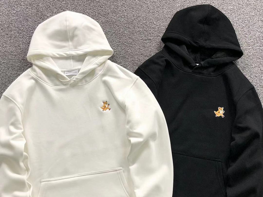 Unbranded 215 M⭐⭐SON KI⭐S⭐NE HOODIE 2110212301 (Im 170Cm 60Kg I Wear Size M In The Phot) - Image 6