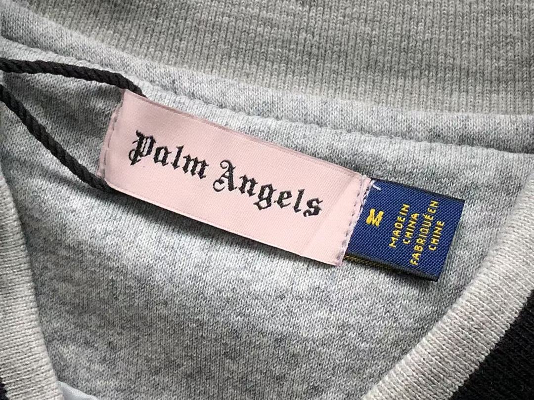 Palm Angels 215 PALM ANGELS JACKET 510040278 (Im 170Cm 60Kg I Wear Size M In The Phot) - Image 17