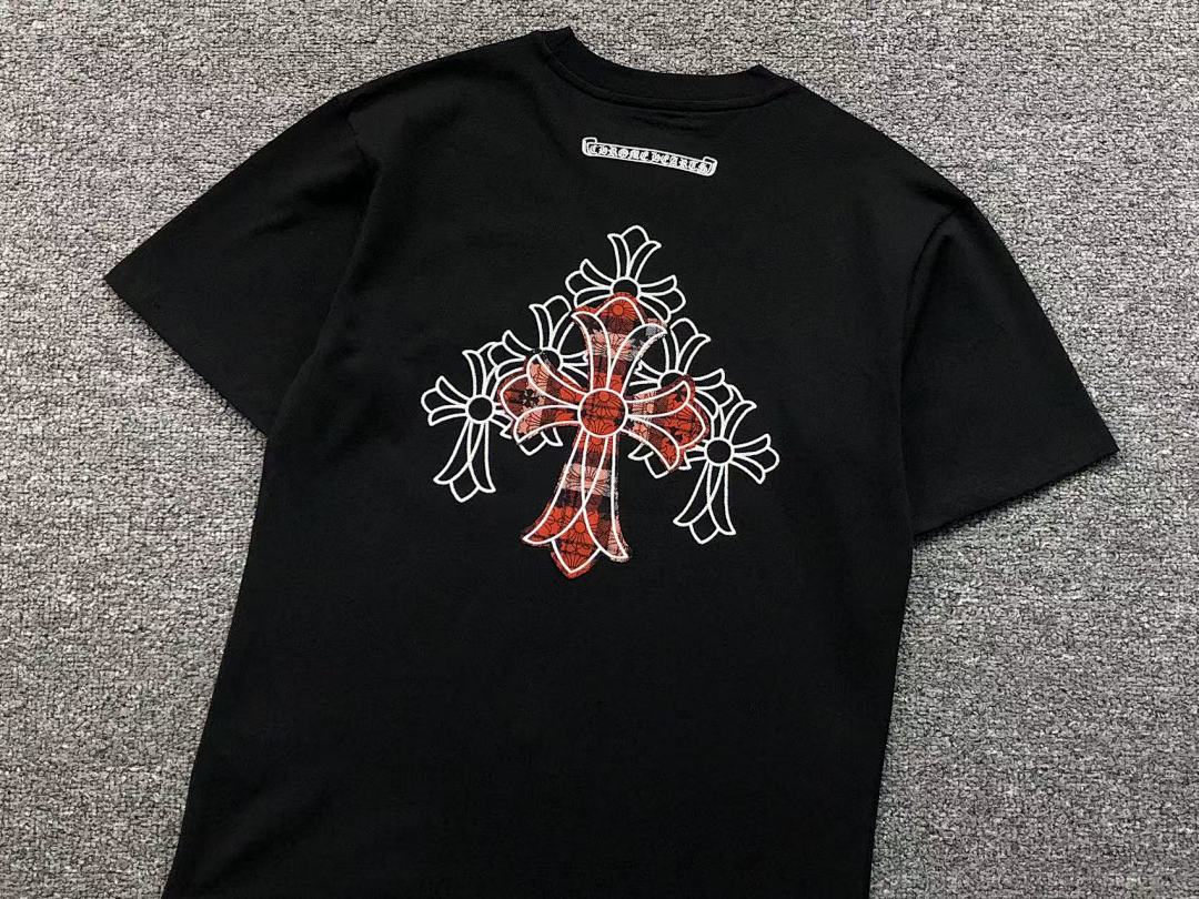 Comme des Garcons 128 C⭐⭐OME HE⭐⭐TS T-SHIRT 3108070421 (Im 170Cm 60Kg I Wear Size S In The Phot) - Image 12