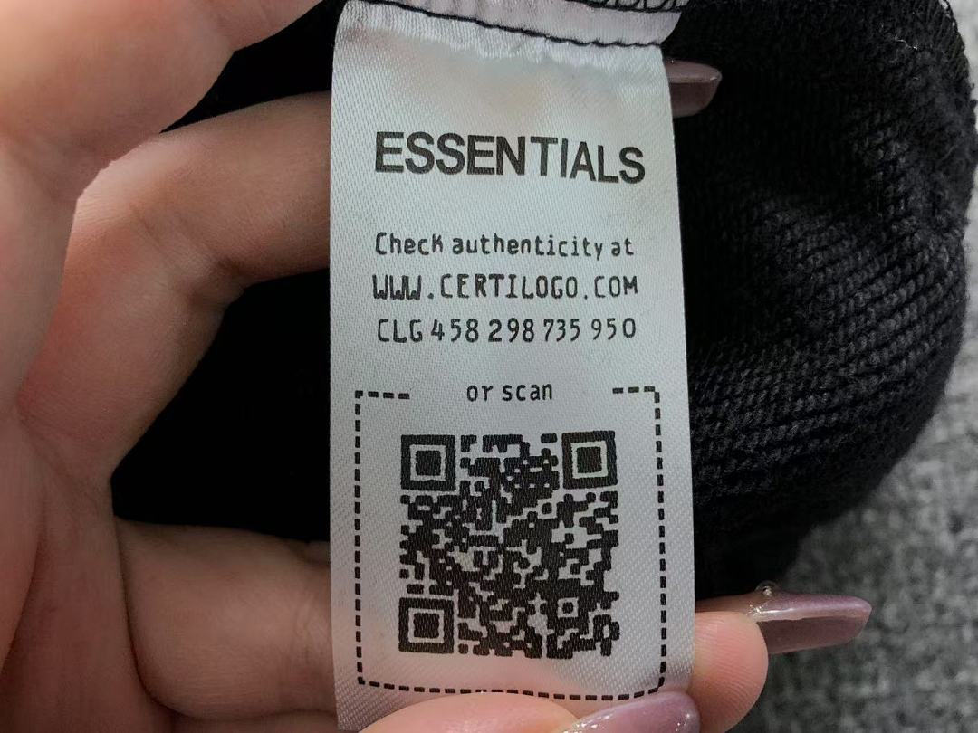 Fear of God 115 FOG SHORTS 212110517 (Im 170Cm 57Kg I Wear Size S In The Phot) - Image 24