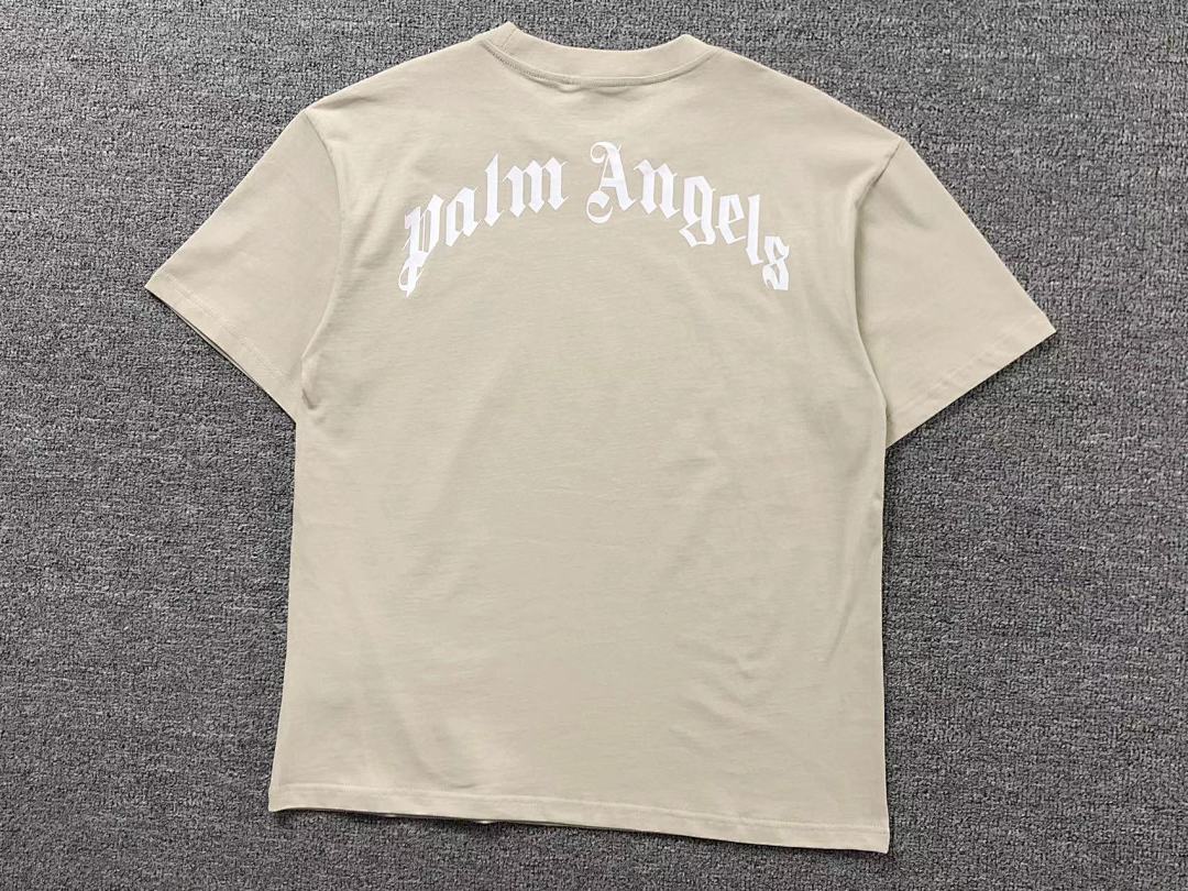 Palm Angels 95 PALM ANGELS T-SHIRT - Image 38