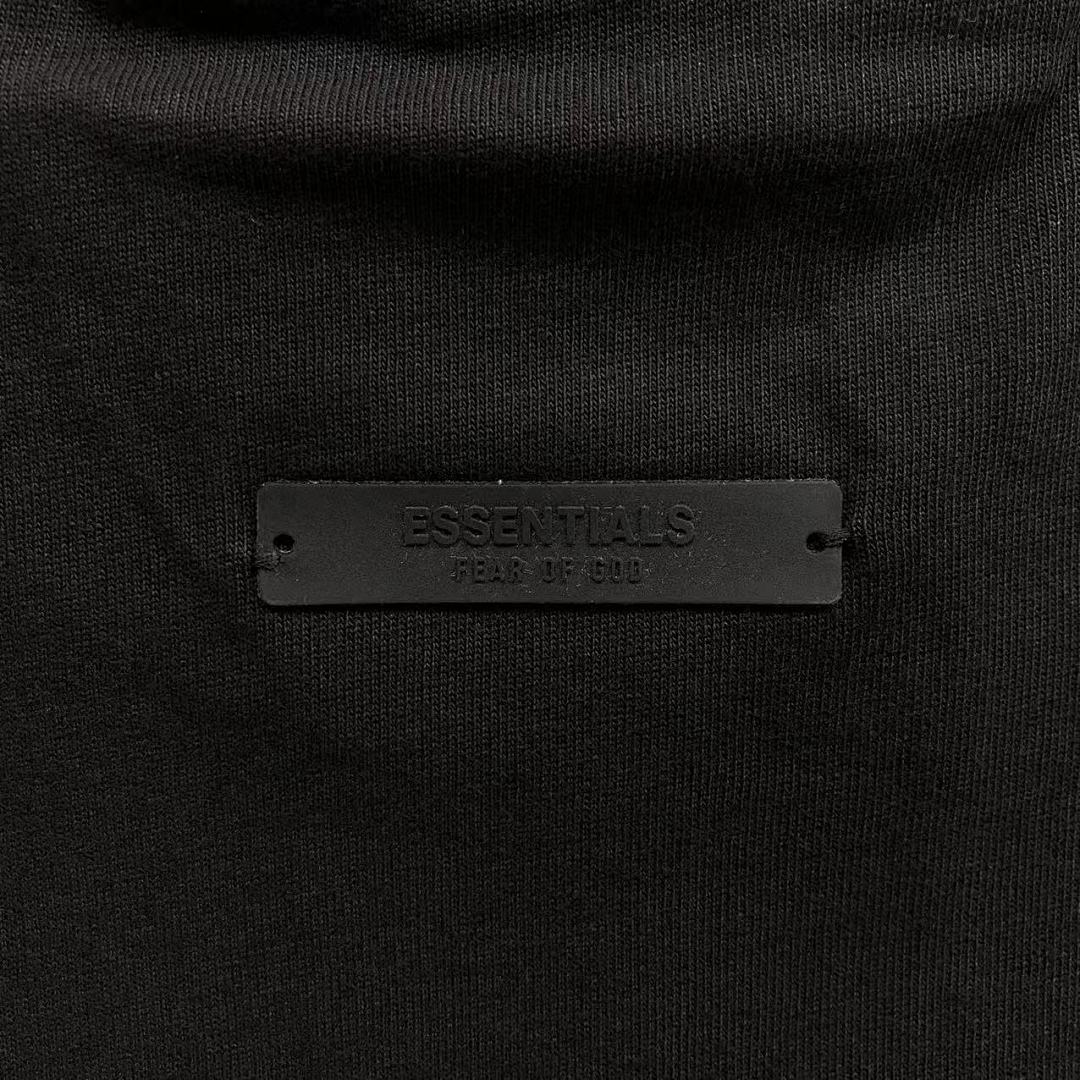 Fear of God 108 FOG T-SHIRT 404191217 (Im 170Cm 60Kg I Wear Size S In The Phot) - Image 13