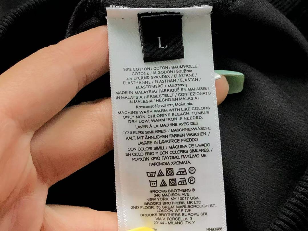 Unbranded 175 UM⭐RO HOODIE 2110253201 (Im 170Cm 60Kg I Wear Size L In The Phot) - Image 17