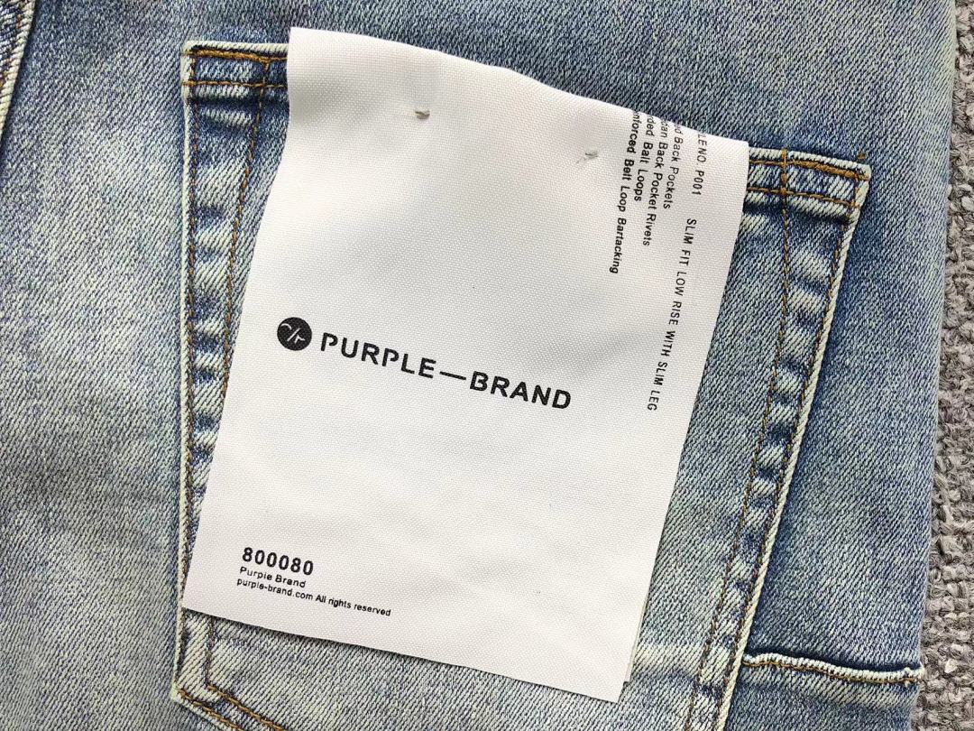 Purple 185 (PURPLE TROUSERS) - Image 11