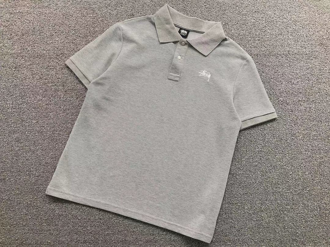 Stussy 85 STUSSY T-SHIRT 57180282 (Im 170Cm 60Kg I Wear Size S In The Phot) - Image 12