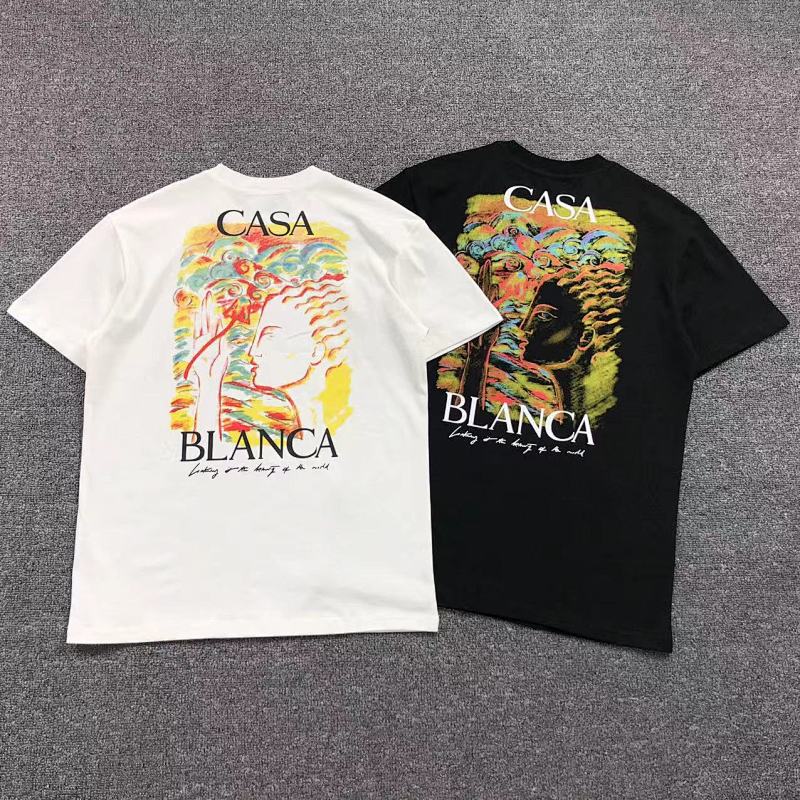 Casablanca 85 CASABLANCA T-SHIRT, photo 1