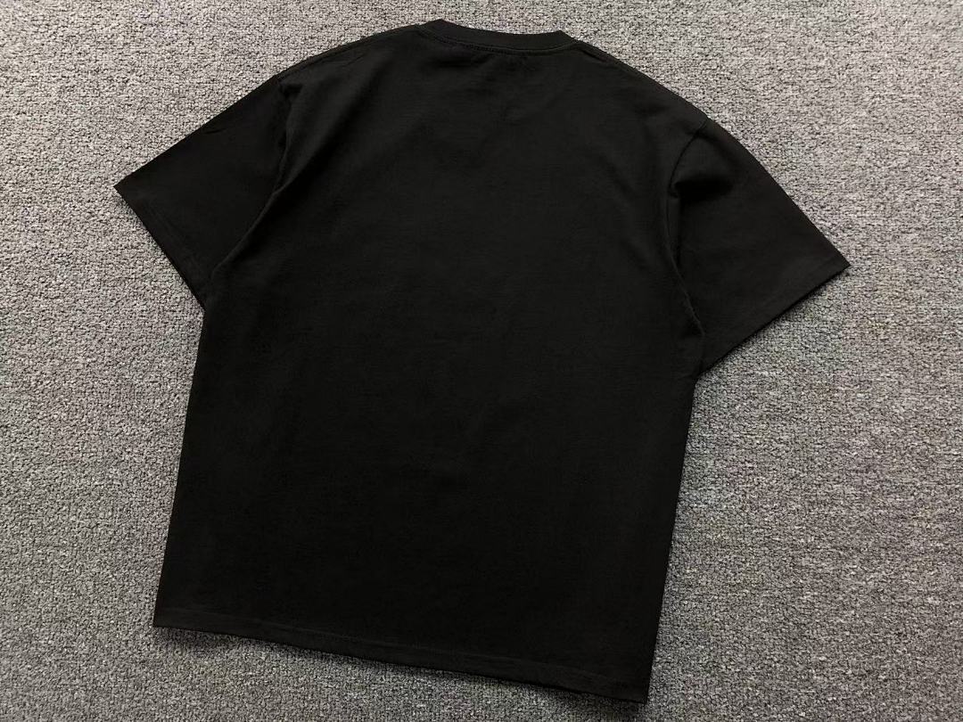 Palm Angels 78 PALM ANGELS T-SHIRT 41070118121 (Im 170Cm 60Kg I Wear Size M In The Phot) - Image 16