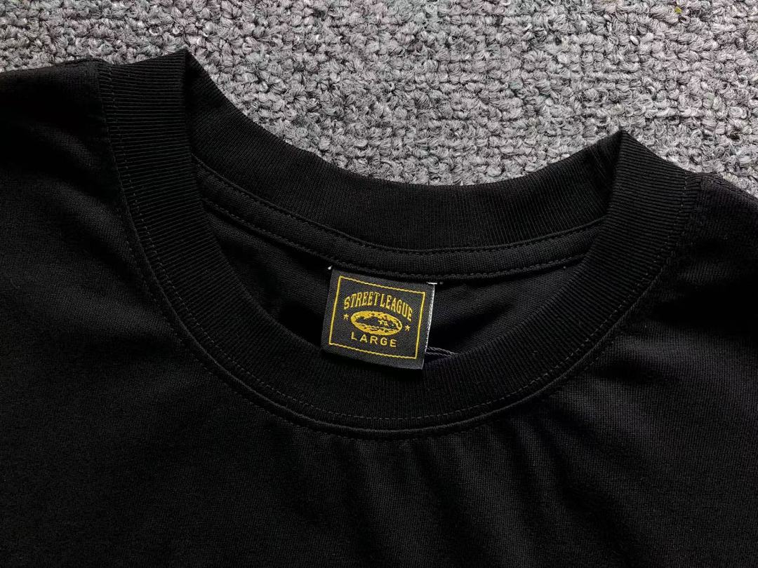 Corteiz 95 CORTEIZ T-SHIRT 503011817 (Im 170Cm 55Kg I Wear Size L In The Phot) - Image 20