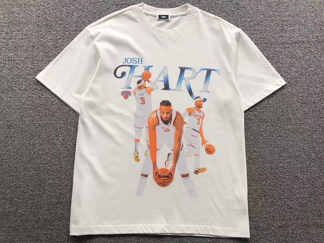 Kith 95 KITH T-SHIRT 1107032695 (Im 170Cm 60Kg I Wear Size M In The Phot) - Image 5
