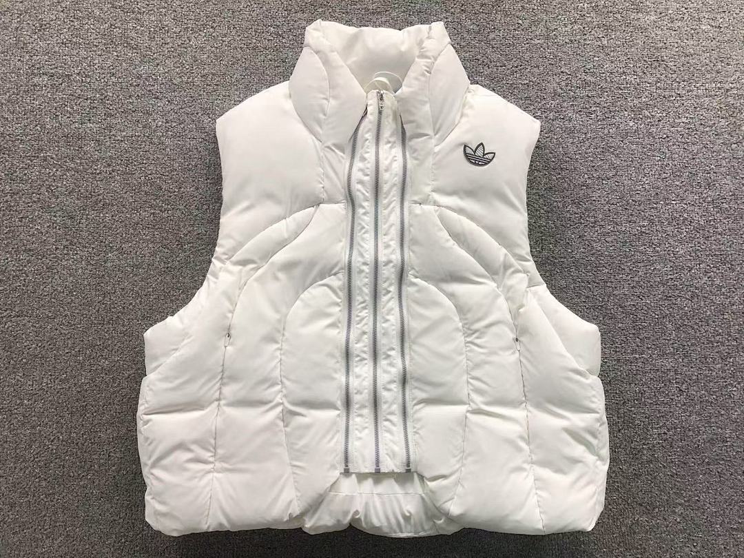 Adidas 558 A⭐I⭐AS DOWN JACKETS 1212410159 (Im 170Cm 60Kg I Wear Size S In The Phot) - Image 7