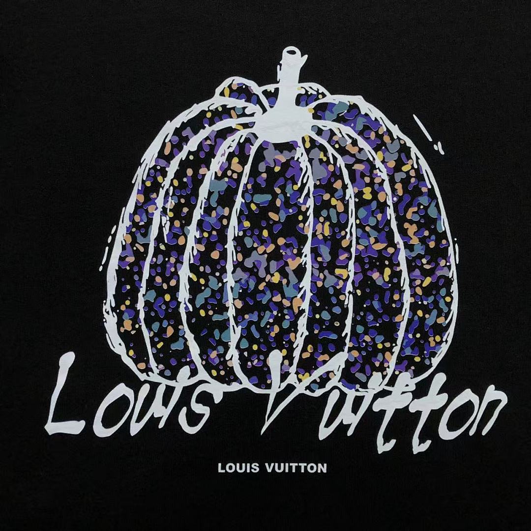 Louis Vuitton 128 L⭐ T-SHIRT 411187221 (Im 170Cm 57Kg I Wear Size M In The Phot) - Image 19