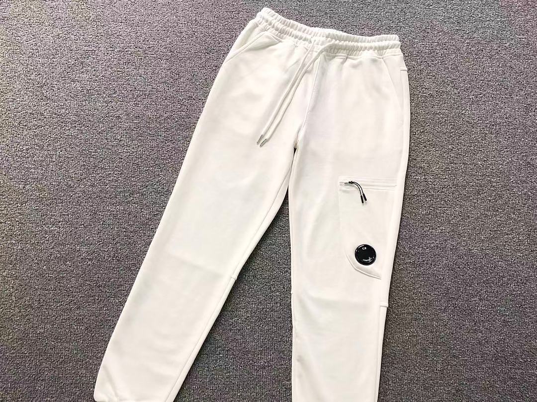 C.P. Company 165 CP TROUSERS 42060912143 (Im 170Cm 60Kg I Wear Size M In The Phot) - Image 9