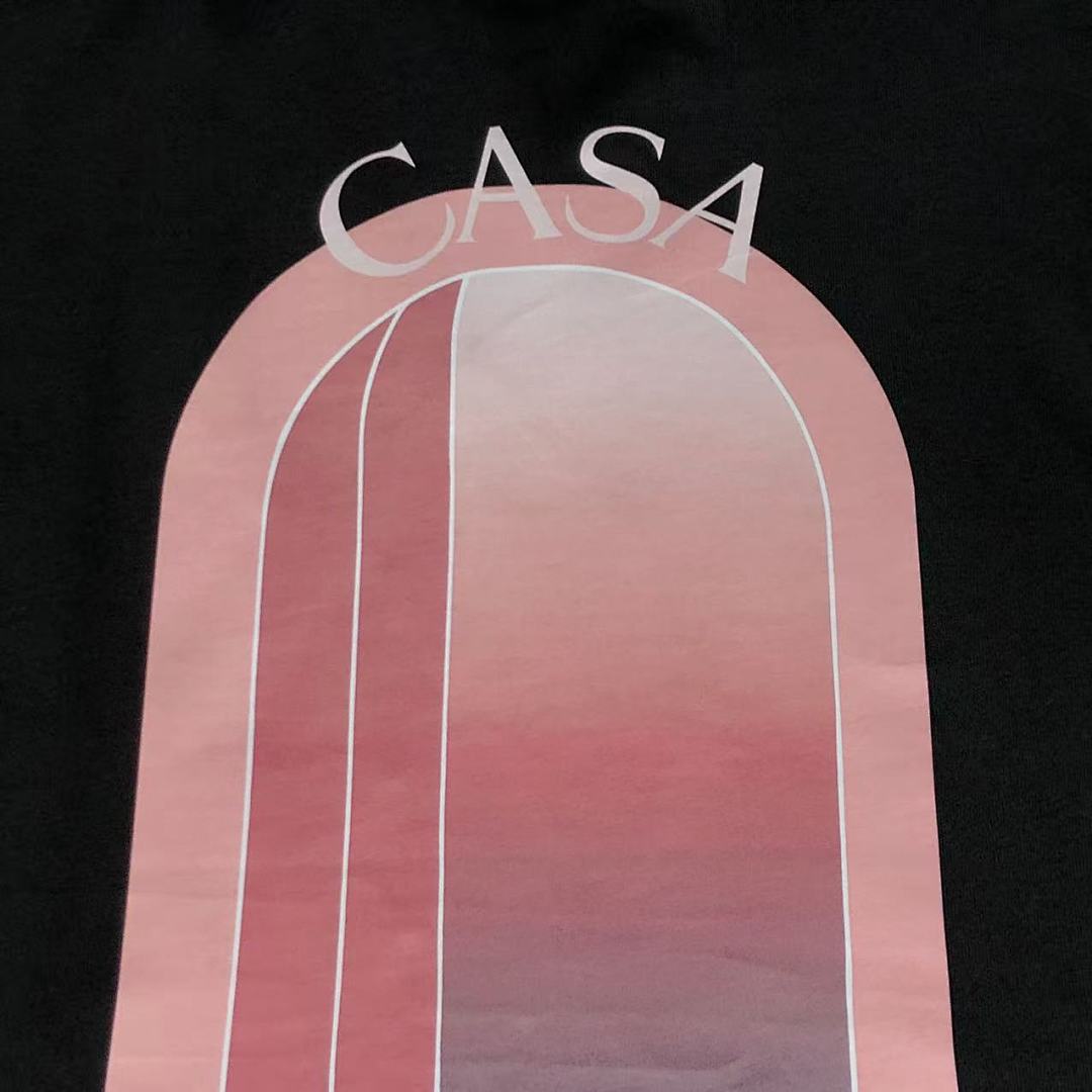Casablanca 98 CASABLANCA T-SHIRT 5233008127 (Im 170Cm 60Kg I Wear Size L In The Phot) - Image 23