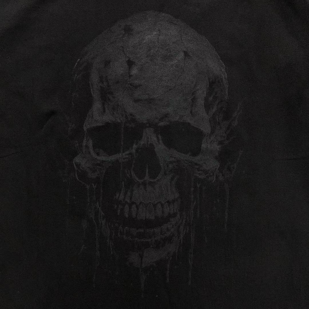 Vetements 88 VETEMENTS T-SHIRT 41081207145 (Im 170Cm 60Kg I Wear Size S In The Phot) - Image 8