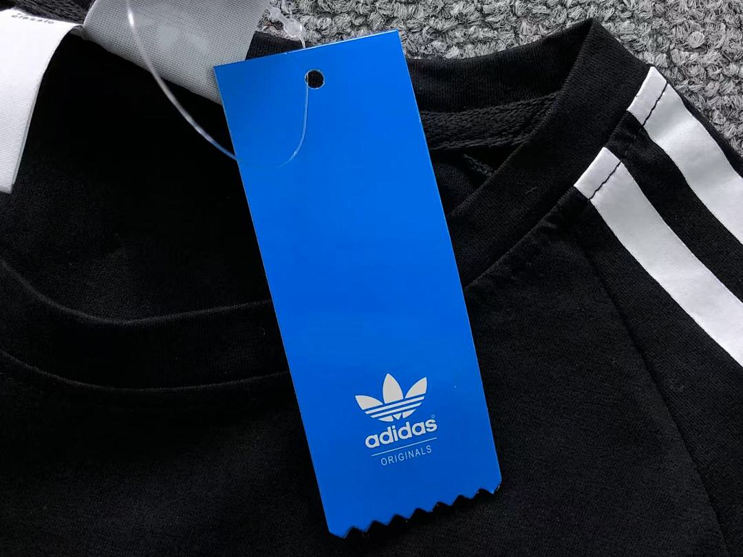 Adidas 85 A⭐I⭐AS T-SHIRT 505191085 (Im 170Cm 60Kg I Wear Size M In The Phot) - Image 17