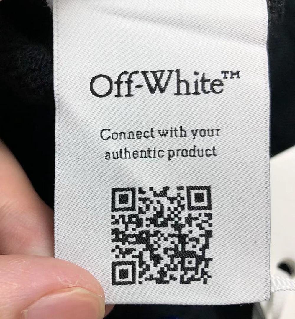 Off-White 136 OFF-WHITE (WHITE SHORTS) - Image 24