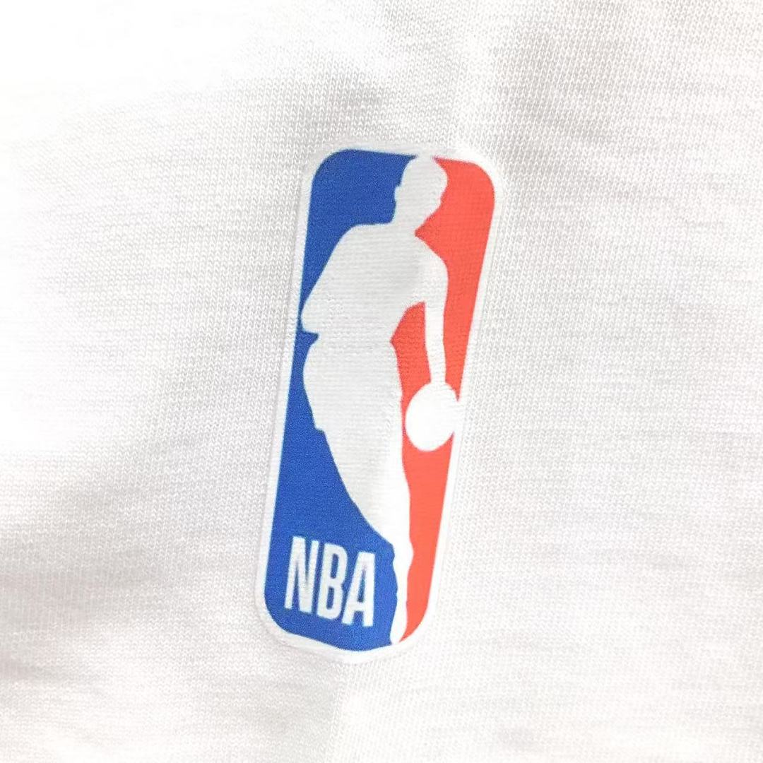 Kith 148 KITH NBA BASKETBALL T-SHIRT 22043036001 (Im 170Cm 60Kg I Wear Size M In The Phot) - Image 12
