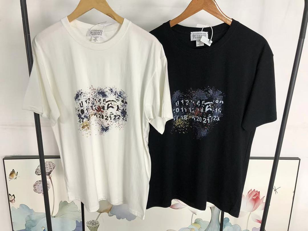 On Running 115 MAISON MARGIELA T-SHIRT 22051317172 (Im 170Cm 60Kg I Wear Size XL In The Phot) - Image 22