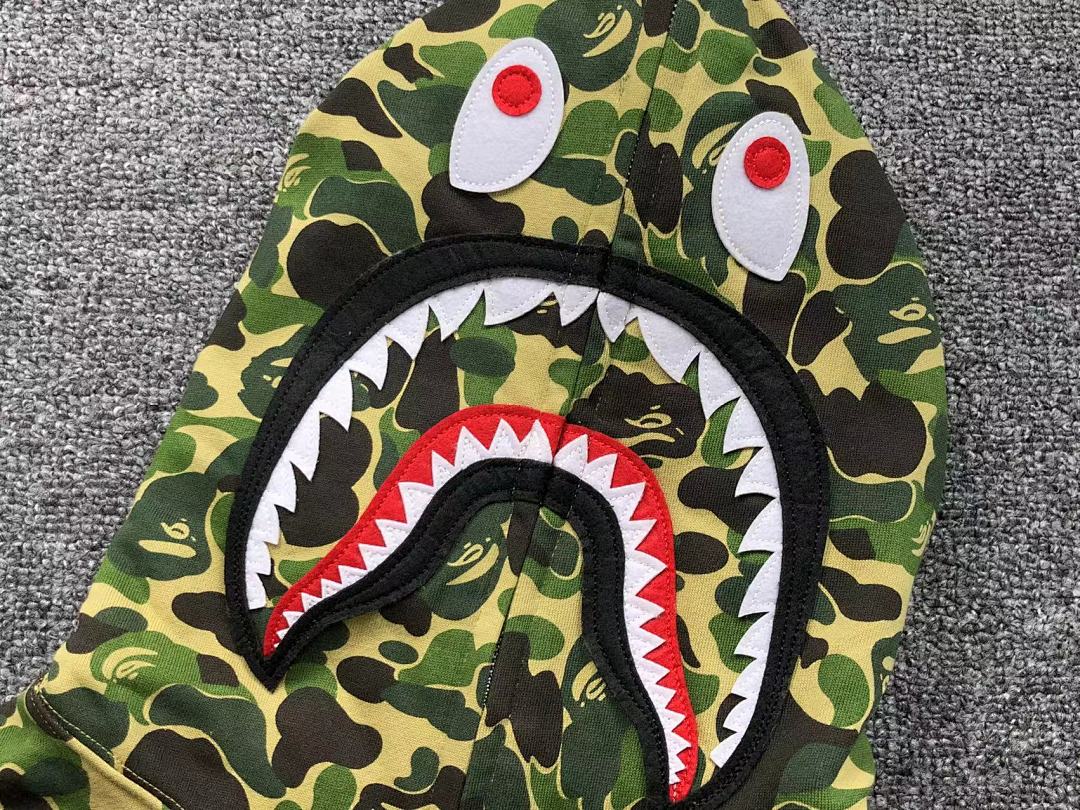 Bape 239 BAPE - Image 18