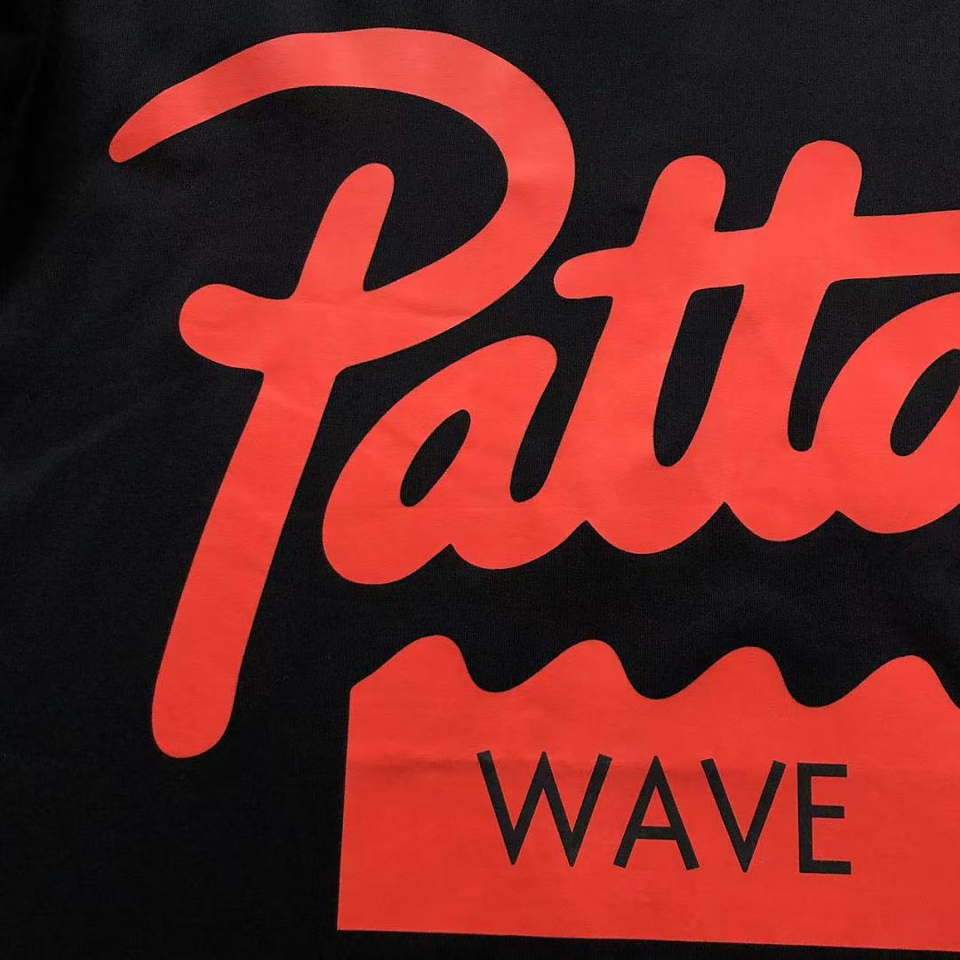 Patta 82 P⭐TT⭐ T-SHIRT 1262408175 (Im 170Cm 60Kg I Wear Size M In The Phot) - Image 9