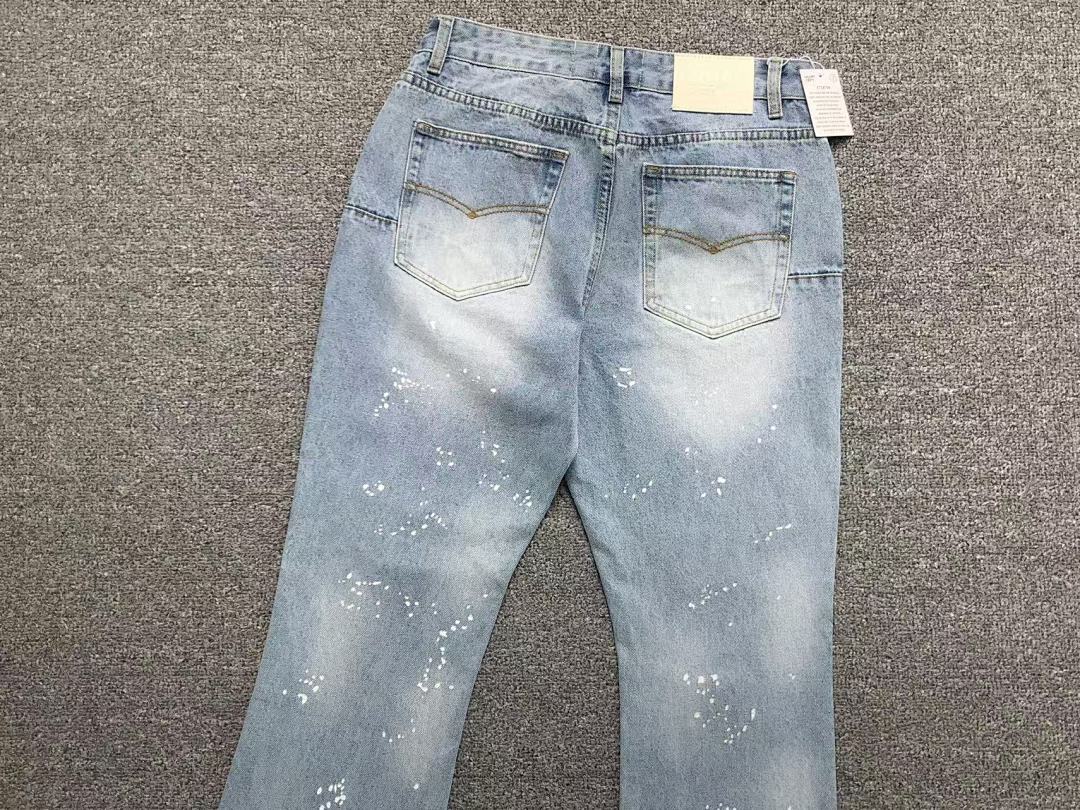 Gallery Dept 168 GALLERY DEPT TROUSERS 412192917 (Im 170Cm 57Kg I Wear Size M In The Phot) - Image 7