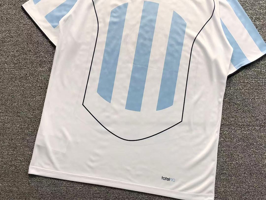 Unbranded 78 FOOTBALL T-SHIRT 11111414002 (Im 170Cm 60Kg I Wear Size L In The Phot) - Image 11