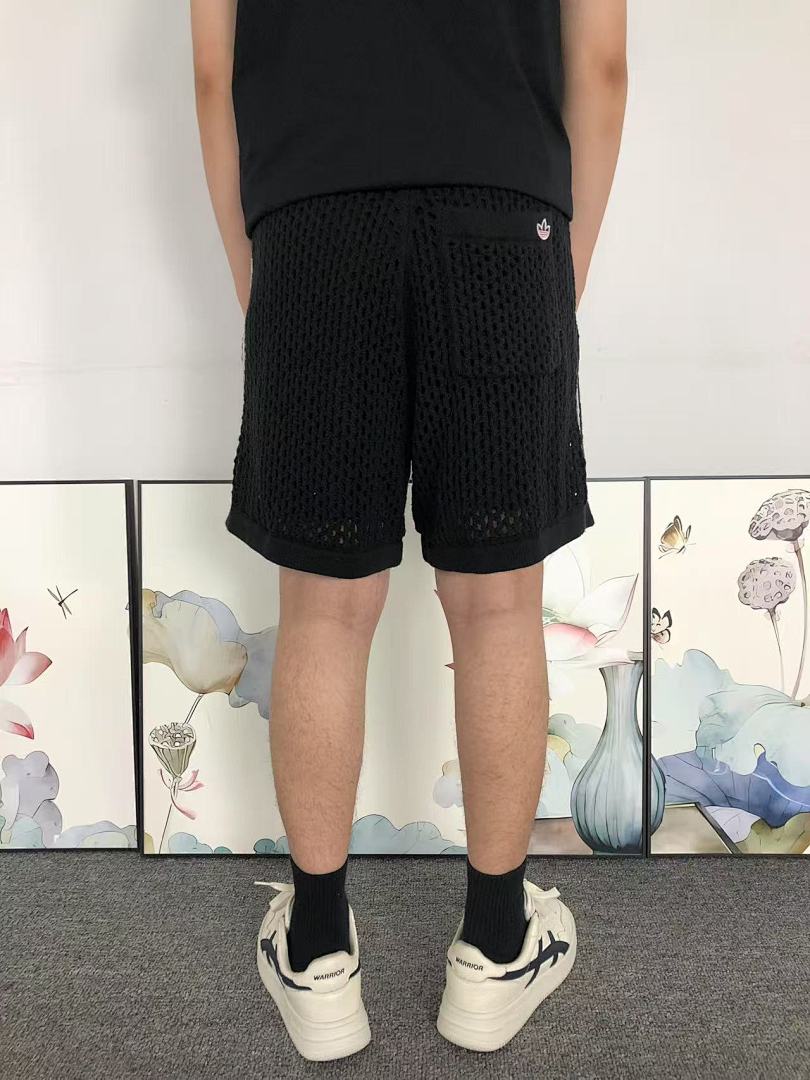 Adidas 188 A⭐I⭐AS SHORTS 2150929001 (Im 170Cm 60Kg I Wear Size S In The Phot) - Image 4