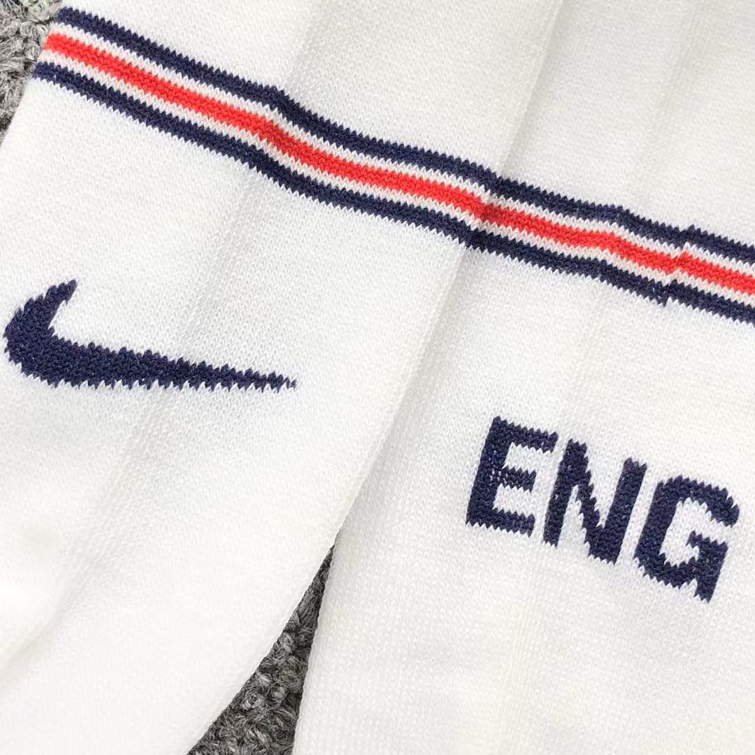 Chanel 39 FOOTBALL SOCKS - Image 7