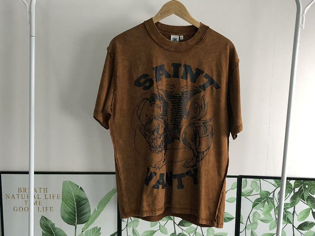 Saint Vanity 128 SA⭐N⭐ VA⭐IT⭐ T-SHIRT 412194672 (Im 170Cm 57Kg I Wear Size M In The Phot) - Image 14