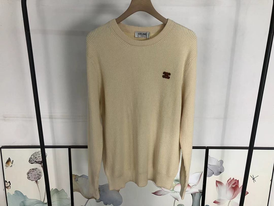 Unbranded 235 C⭐L⭐⭐E SWEATER 2208171101 (Im 170Cm 60Kg I Wear Size XL In The Phot) - Image 16