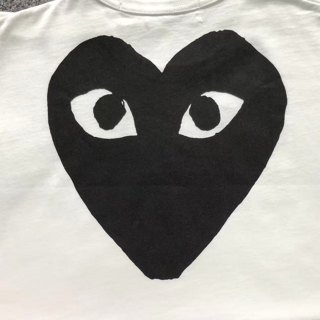 Comme des Garcons 98 CDG T-SHIRT 3206272921 (Im 170Cm 60Kg I Wear Size M In The Phot) - Image 9