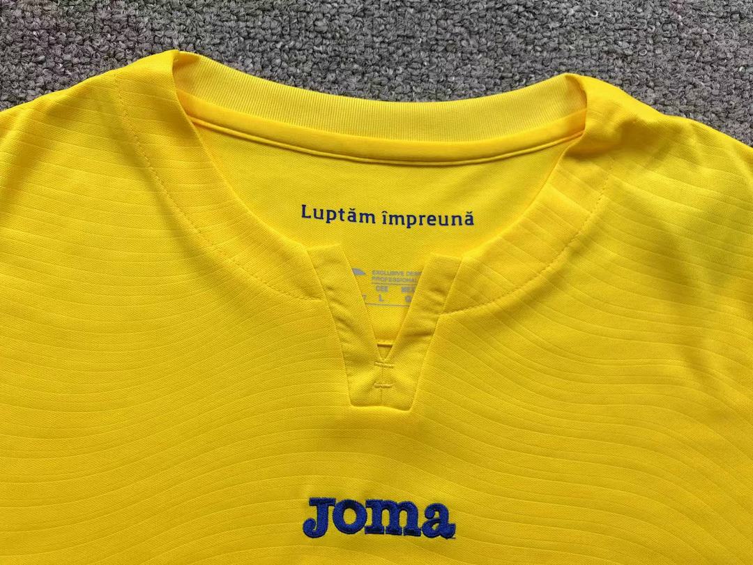 Unbranded 78 FOOTBALL T-SHIRT 31060120002 (Im 170Cm 60Kg I Wear Size L In The Phot) - Image 14
