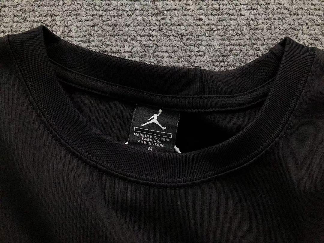 Air Jordan 75 A⭐RJ⭐R⭐AN T-SHIRT 412291057 (Im 170Cm 55Kg I Wear Size M In The Phot) - Image 16
