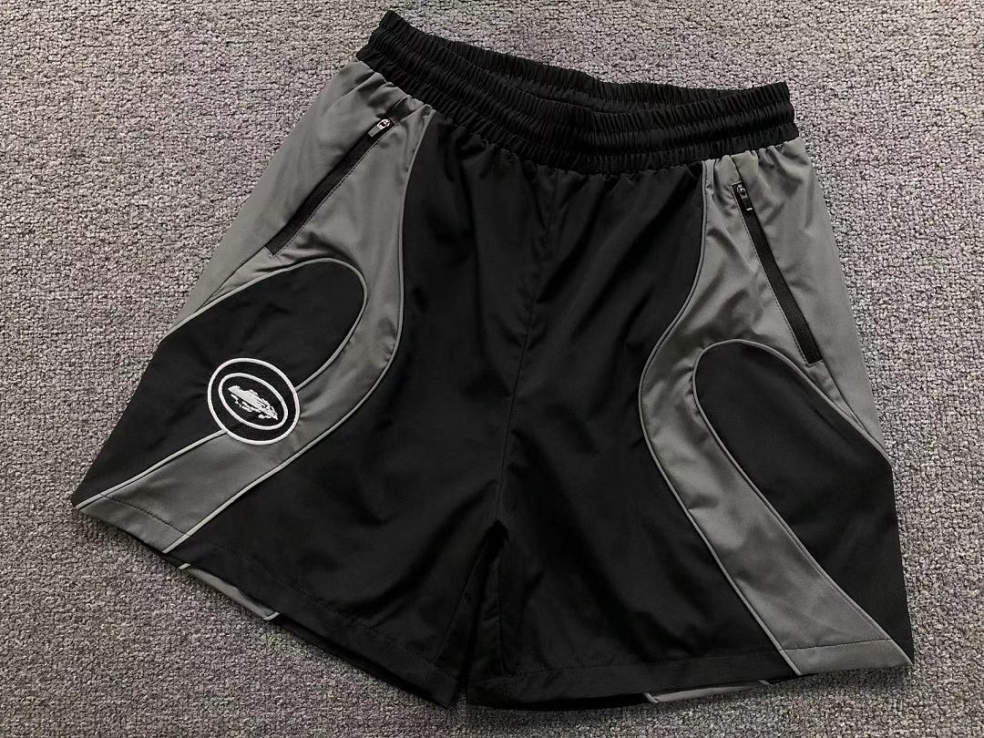 Corteiz 95 CORTEIZ SHORTS 128210340 (Im 170Cm 60Kg I Wear Size L In The Phot) - Image 12
