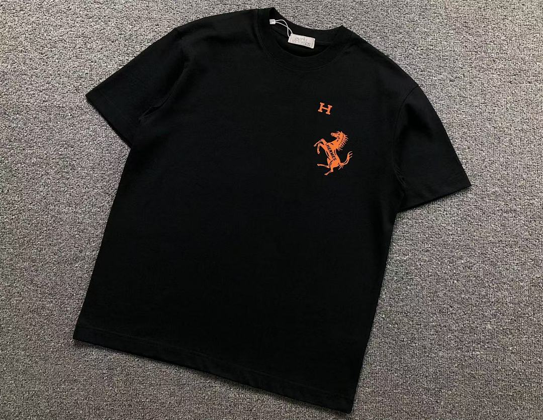 Unbranded 115 H⭐R⭐⭐S T-SHIRT 5240113147 (Im 170Cm 60Kg I Wear Size M In The Phot) - Image 8