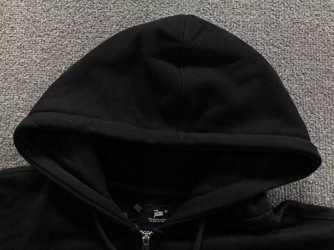 Patta TROUSERS 125 P⭐TT⭐ HOODIE - Image 17