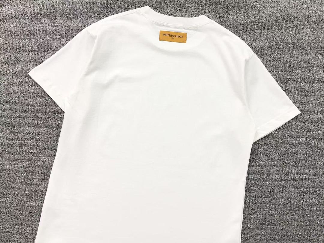 Louis Vuitton 108 L⭐ T-SHIRT - Image 10