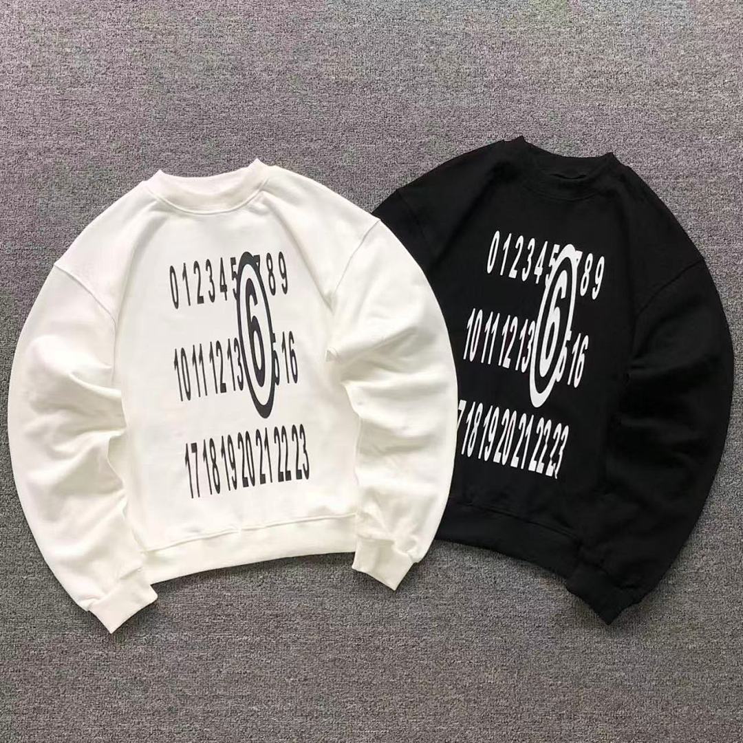 On Running 125 MAISON MARGIELA HOODIE 5123020162 (Im 170Cm 60Kg I Wear Size 44 In The Phot), photo 1