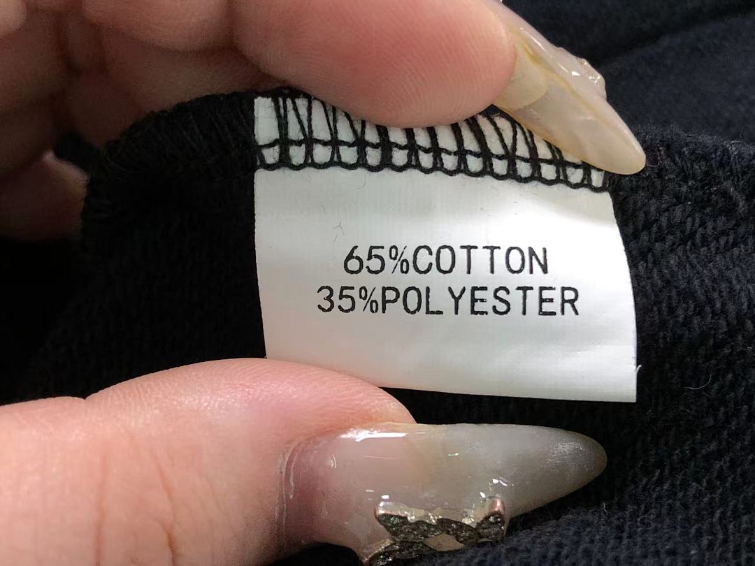 Unbranded 288 FASHION HOODIE 3111011372 (Im 170Cm 60Kg I Wear Size M In The Phot) - Image 32