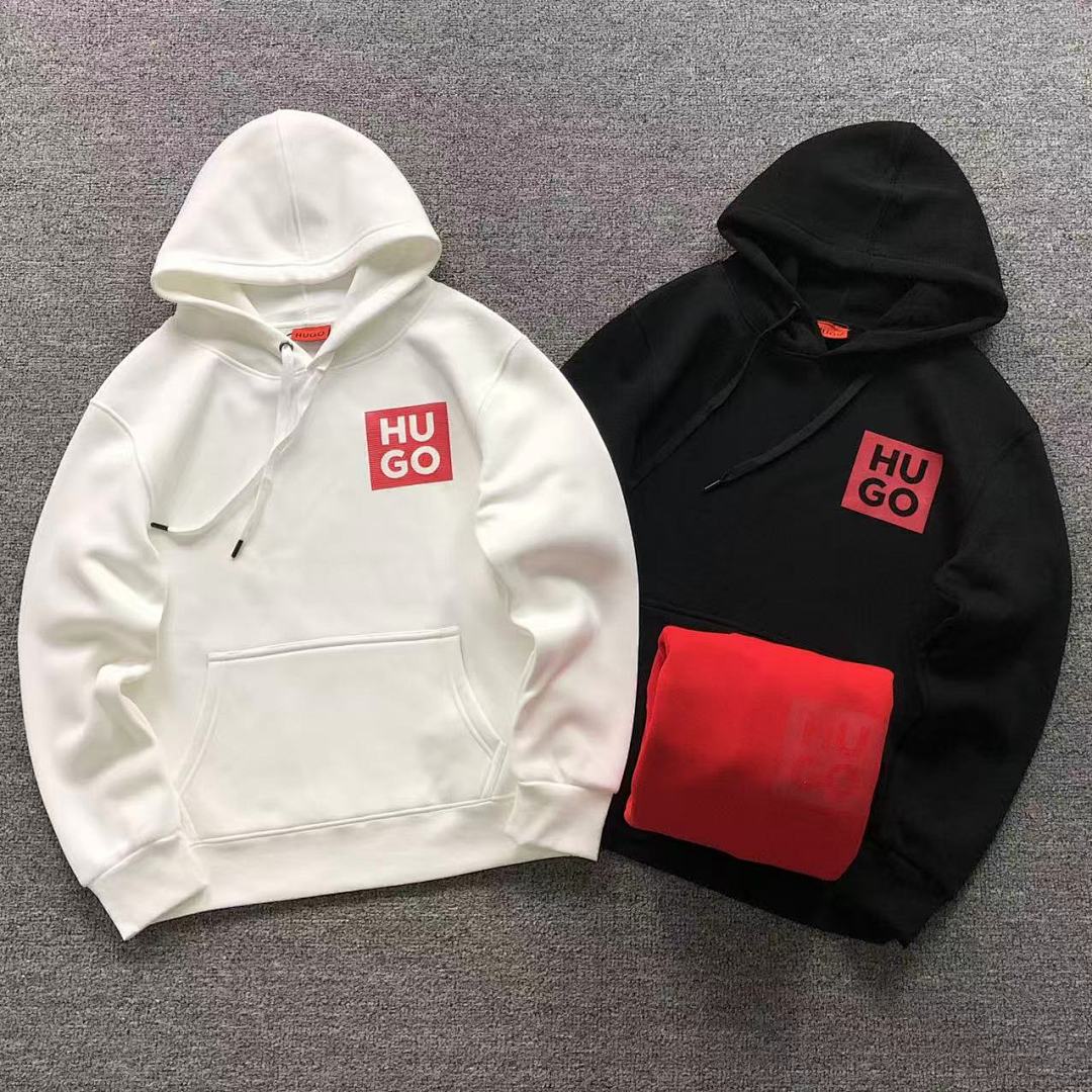 Unbranded 215 H⭐G⭐ B⭐⭐S HOODIE 2112110301 (Im 170Cm 60Kg I Wear Size M In The Phot)