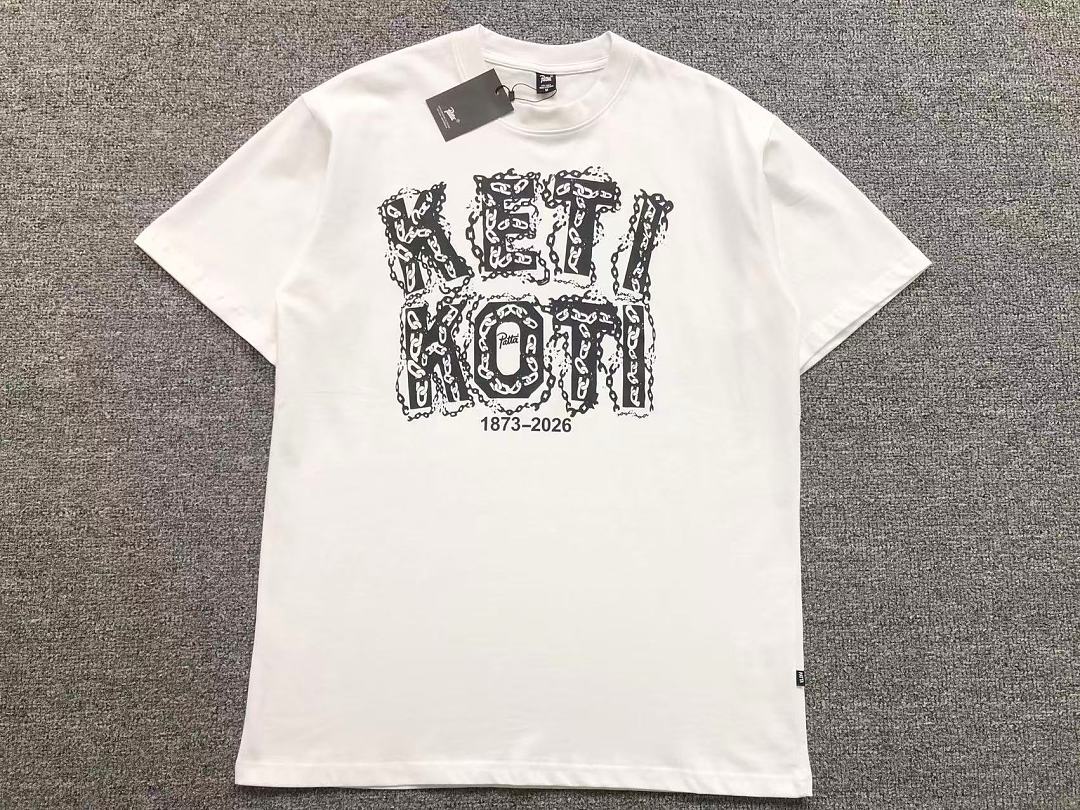 Patta 82 P⭐TT⭐ T-SHIRT 128510175 (Im 170Cm 60Kg I Wear Size S In The Phot) - Image 5